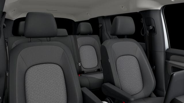 Volkswagen ID. Buzz Pro 77kWh | Wordt verwacht | LED | 360 cam | ACC |