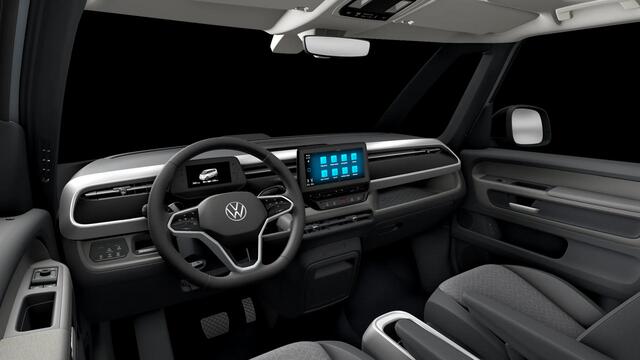 Volkswagen ID. Buzz Pro 77kWh | Wordt verwacht | LED | 360 cam | ACC |