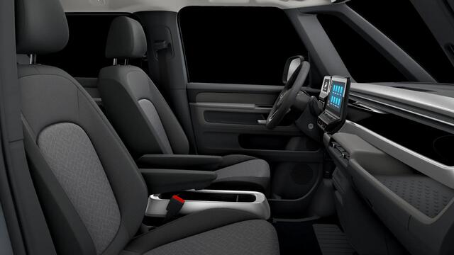 Volkswagen ID. Buzz Pro 77kWh | Wordt verwacht | LED | 360 cam | ACC |