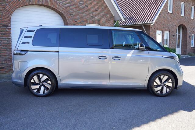 Volkswagen ID. Buzz Pro 86 kWh / 286 PK LWB 7 persoons Elektrische schuifdeuren