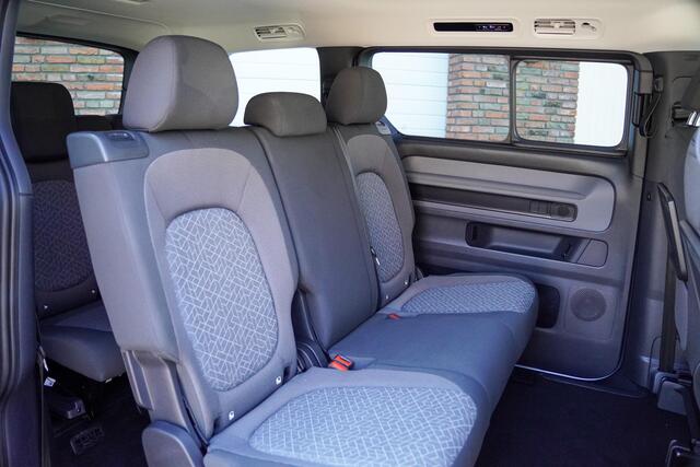 Volkswagen ID. Buzz Pro 86 kWh / 286 PK LWB 7 persoons Elektrische schuifdeuren