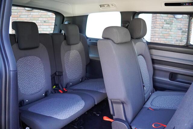Volkswagen ID. Buzz Pro 86 kWh / 286 PK LWB 7 persoons Elektrische schuifdeuren