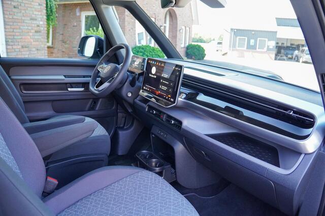 Volkswagen ID. Buzz Pro 86 kWh / 286 PK LWB 7 persoons Elektrische schuifdeuren