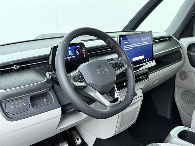 Volkswagen ID. Buzz Bedrijfswagens Pro Bulli Limited Elektromotor 210 kW (286 pk) 323