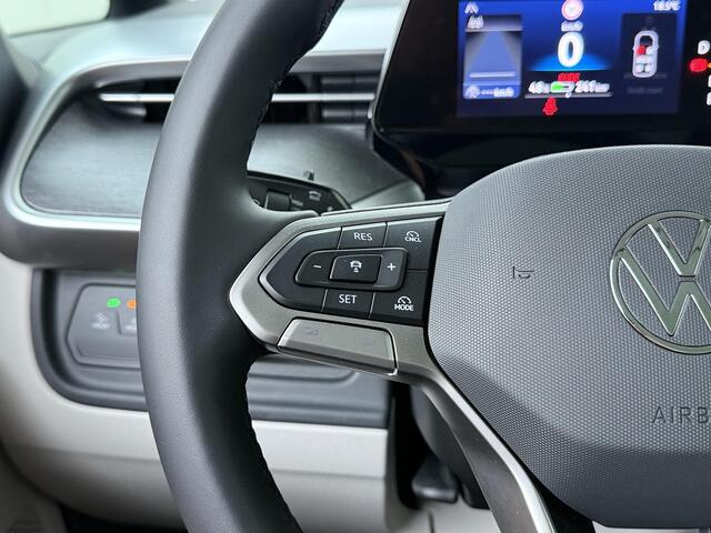 Volkswagen ID. Buzz Bedrijfswagens Pro Bulli Limited Elektromotor 210 kW (286 pk) 323