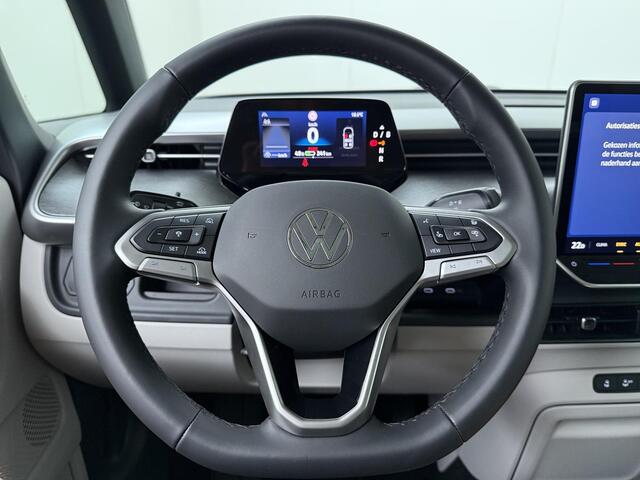 Volkswagen ID. Buzz Bedrijfswagens Pro Bulli Limited Elektromotor 210 kW (286 pk) 323