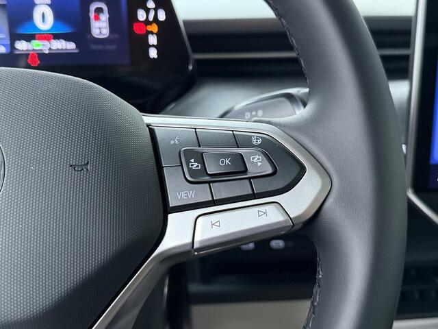Volkswagen ID. Buzz Bedrijfswagens Pro Bulli Limited Elektromotor 210 kW (286 pk) 323