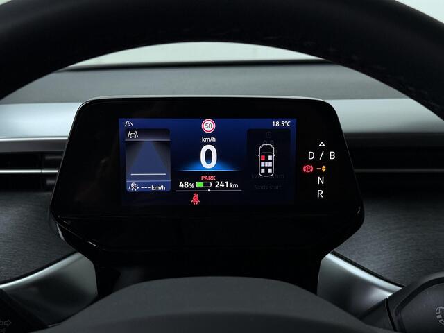 Volkswagen ID. Buzz Bedrijfswagens Pro Bulli Limited Elektromotor 210 kW (286 pk) 323