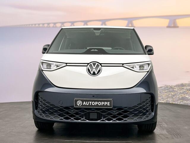 Volkswagen ID. Buzz Pro Bulli Limited Edition 210kW (286)86 kWh LWB 7p
