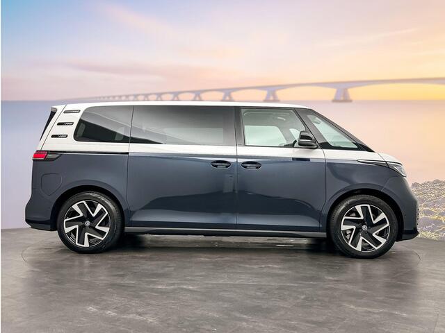 Volkswagen ID. Buzz Pro Bulli Limited Edition 210kW (286)86 kWh LWB 7p