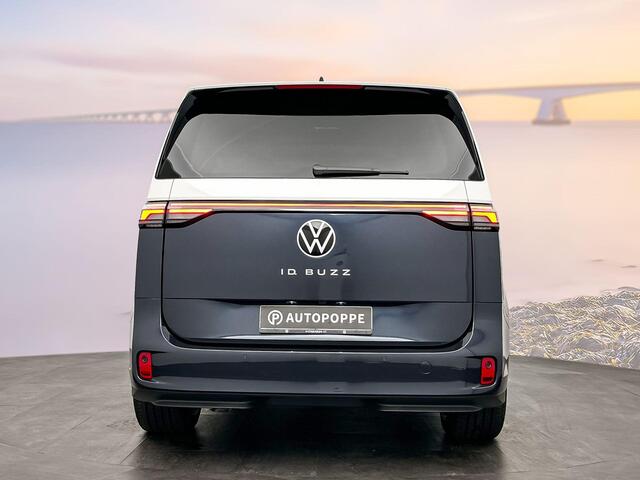 Volkswagen ID. Buzz Pro Bulli Limited Edition 210kW (286)86 kWh LWB 7p