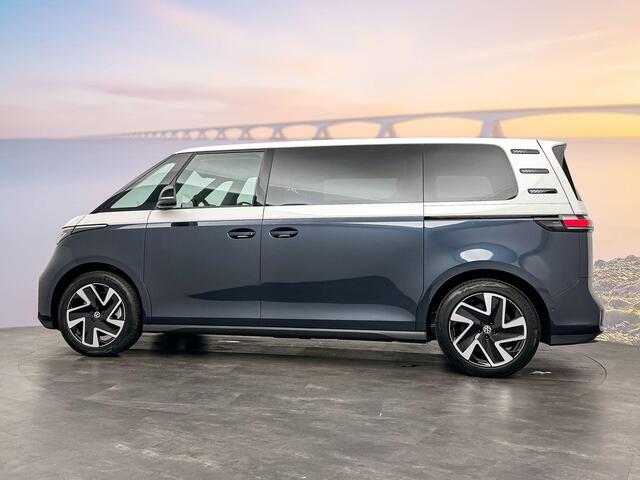 Volkswagen ID. Buzz Pro Bulli Limited Edition 210kW (286)86 kWh LWB 7p