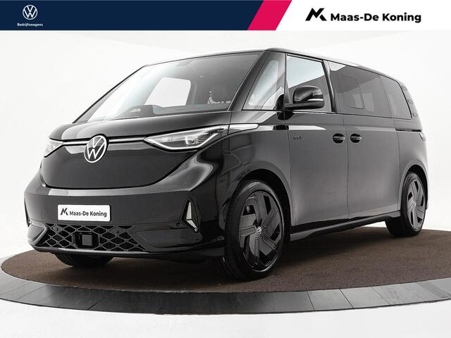 Volkswagen ID. Buzz Bedrijfswagens GTX 86kWh 340pk 4Motion L2 739206
