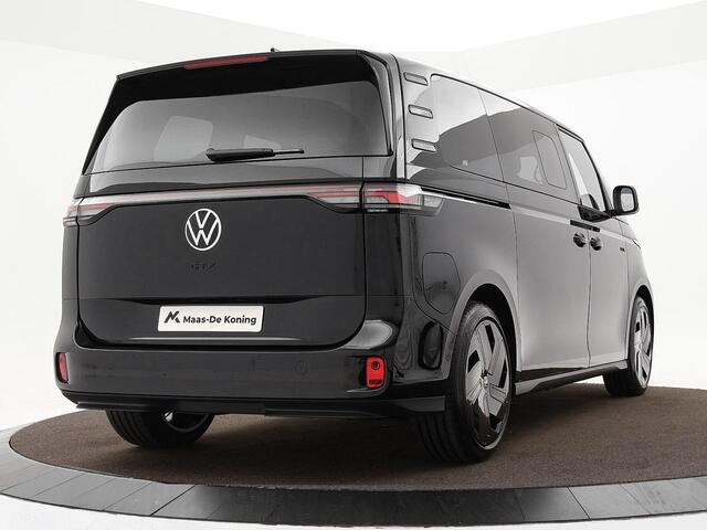Volkswagen ID. Buzz Bedrijfswagens GTX 86kWh 340pk 4Motion L2 739206