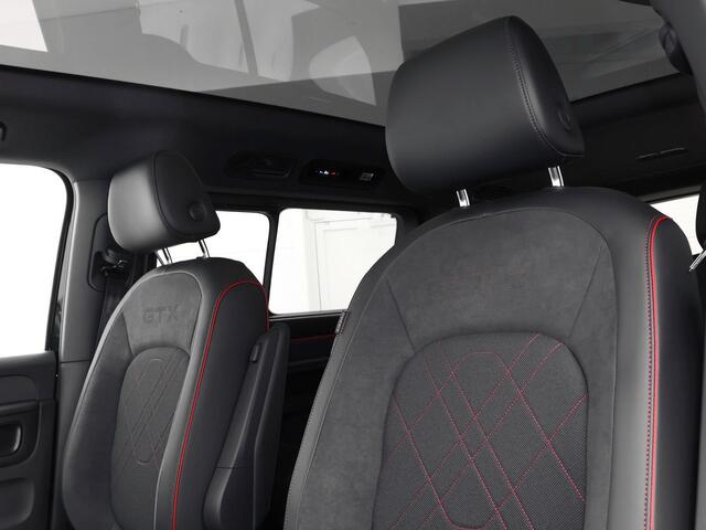 Volkswagen ID. Buzz Bedrijfswagens GTX 86kWh 340pk 4Motion L2 739206