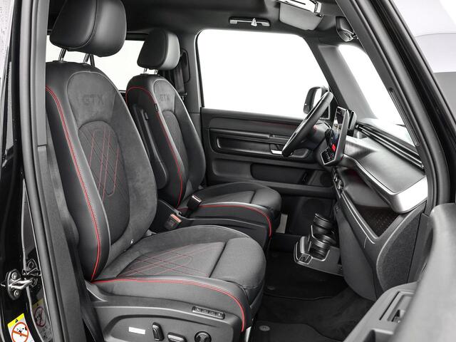 Volkswagen ID. Buzz Bedrijfswagens GTX 86kWh 340pk 4Motion L2 739206