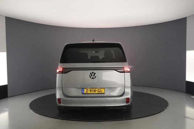 Volkswagen ID. Buzz Pro Advantage 77 kWh Adaptieve cruise control |"stoelverwarming | Trekhaak | 19 inch Velgen |