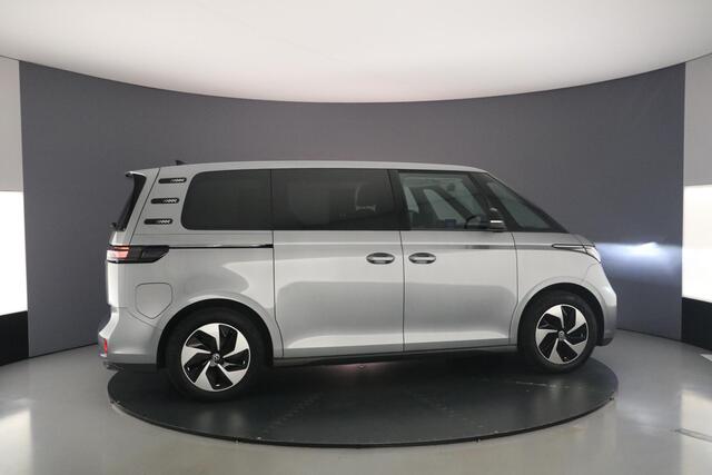 Volkswagen ID. Buzz Pro Advantage 77 kWh Adaptieve cruise control |"stoelverwarming | Trekhaak | 19 inch Velgen |