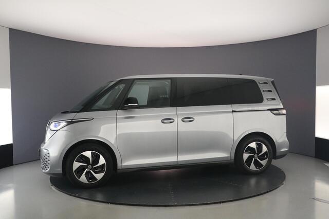 Volkswagen ID. Buzz Pro Advantage 77 kWh Adaptieve cruise control |"stoelverwarming | Trekhaak | 19 inch Velgen |