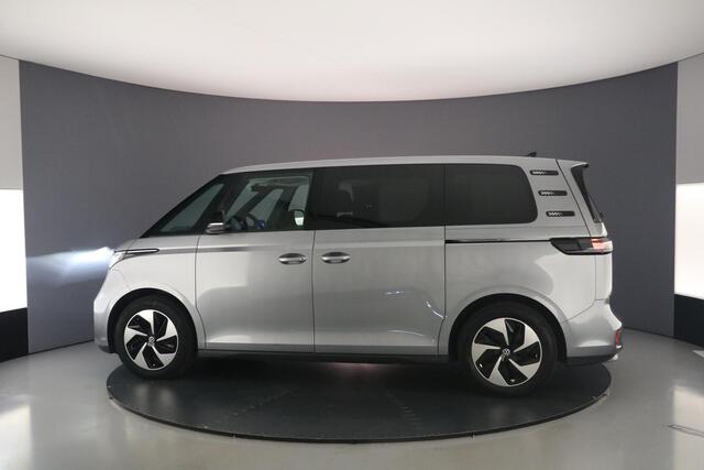 Volkswagen ID. Buzz Pro Advantage 77 kWh Adaptieve cruise control |"stoelverwarming | Trekhaak | 19 inch Velgen |