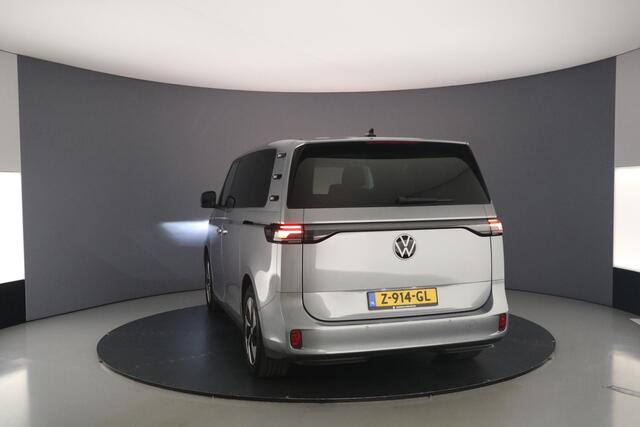 Volkswagen ID. Buzz Pro Advantage 77 kWh Adaptieve cruise control |"stoelverwarming | Trekhaak | 19 inch Velgen |