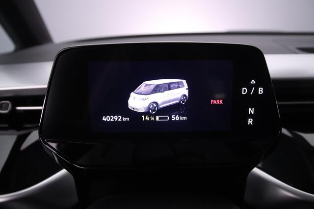 Volkswagen ID. Buzz Pro Advantage 77 kWh Adaptieve cruise control |"stoelverwarming | Trekhaak | 19 inch Velgen |