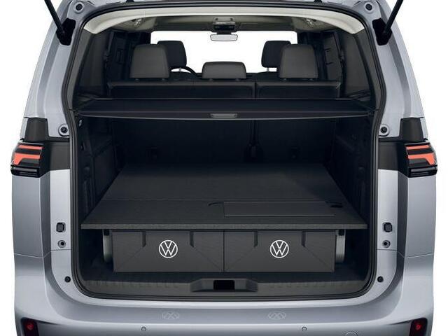 Volkswagen ID. Buzz Bedrijfswagens Pro Limited Edition Plus 79kWh / 286pk L1 741804