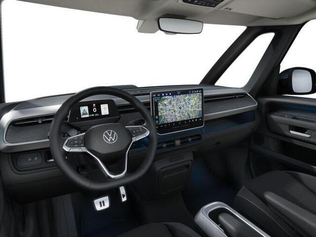 Volkswagen ID. Buzz Bedrijfswagens Pro Limited Edition Plus 79kWh / 286pk L1 741804