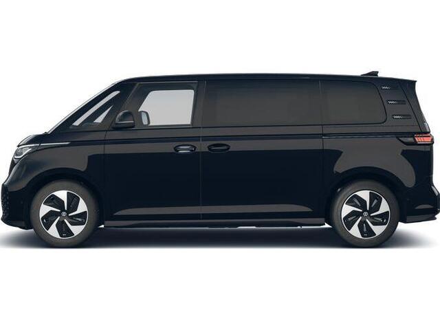 Volkswagen ID. Buzz Bedrijfswagens Pro Limited Edition Plus 86kWh / 286pk L2 741805