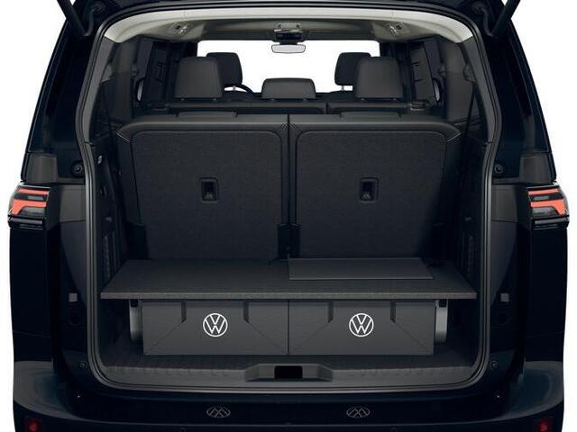 Volkswagen ID. Buzz Bedrijfswagens Pro Limited Edition Plus 86kWh / 286pk L2 741805
