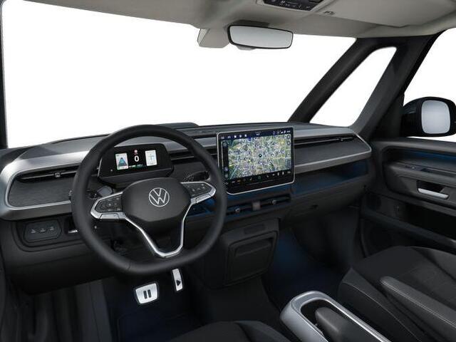Volkswagen ID. Buzz Bedrijfswagens Pro Limited Edition Plus 86kWh / 286pk L2 741805