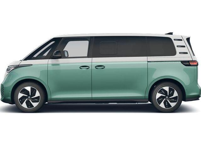 Volkswagen ID. Buzz Bedrijfswagens Pro Limited Edition Plus 86kWh / 286pk L2 741802