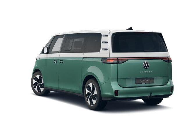 Volkswagen ID. Buzz Bedrijfswagens Pro Limited Edition Plus 86kWh / 286pk L2 741802