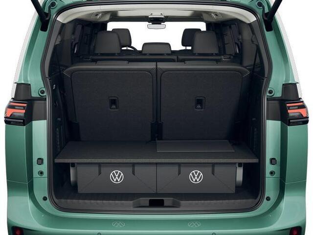 Volkswagen ID. Buzz Bedrijfswagens Pro Limited Edition Plus 86kWh / 286pk L2 741802