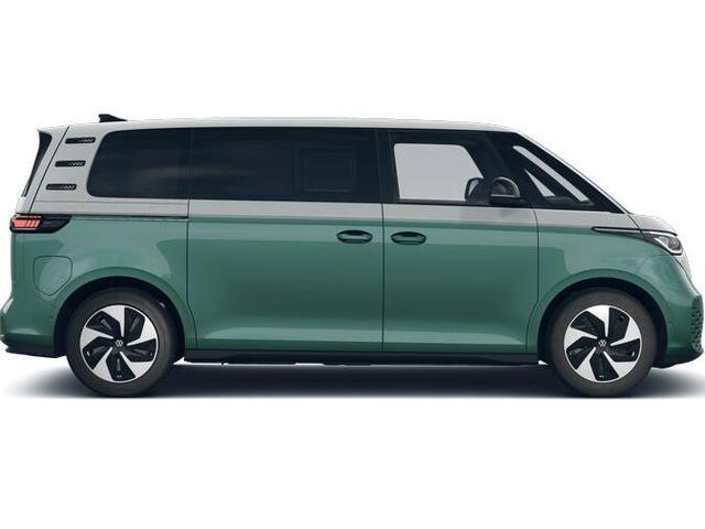 Volkswagen ID. Buzz Bedrijfswagens Pro Limited Edition Plus 86kWh / 286pk L2 741802