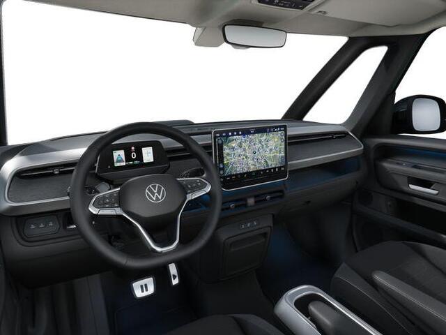 Volkswagen ID. Buzz Bedrijfswagens Pro Limited Edition Plus 86kWh / 286pk L2 741802