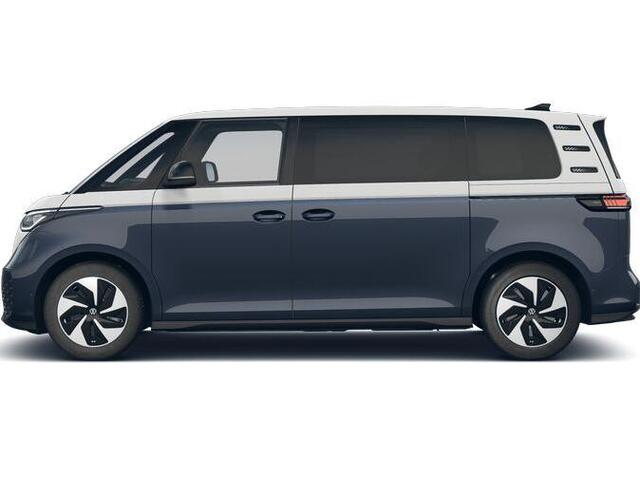 Volkswagen ID. Buzz Bedrijfswagens Pro Limited Edition Plus 86kWh / 286pk L2 741807