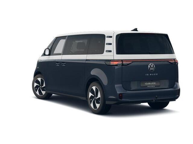 Volkswagen ID. Buzz Bedrijfswagens Pro Limited Edition Plus 86kWh / 286pk L2 741807