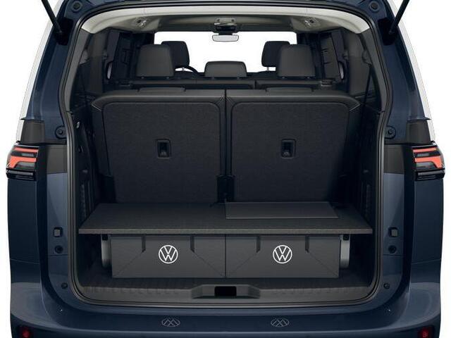 Volkswagen ID. Buzz Bedrijfswagens Pro Limited Edition Plus 86kWh / 286pk L2 741807