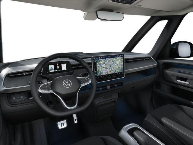 Volkswagen ID. Buzz Bedrijfswagens Pro Limited Edition Plus 86kWh / 286pk L2 741807