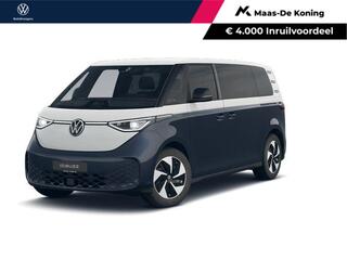 Volkswagen ID. Buzz