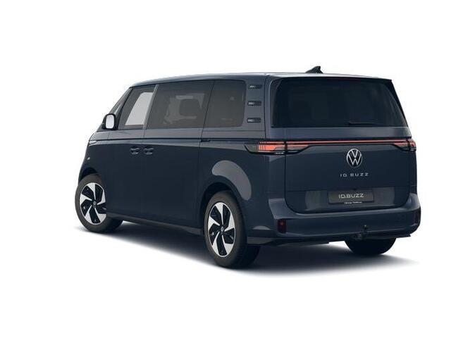 Volkswagen ID. Buzz Bedrijfswagens Pro Limited Edition Plus 86kWh / 286pk L2 741803