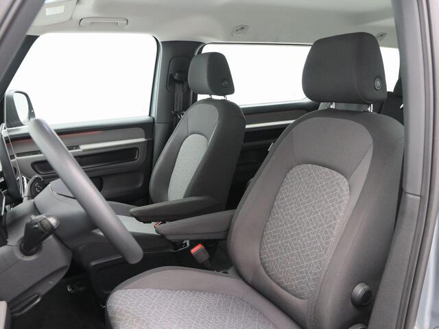 Volkswagen ID. Buzz Pro 86 kWh 286 Pk LWB 7 Persoons | Cruise Control | CarPlay | Climatronic | Navigatie | 19 Inch | 18.855 Km !!