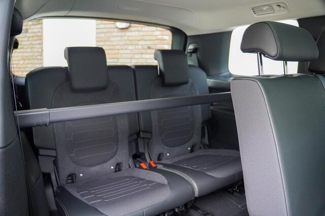 Volkswagen ID. Buzz Pro 86 kWh 286pk Lang 7.persoons Massage stoelen | Panorama dak | Wegklapbare trekhaak