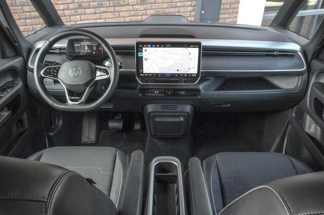 Volkswagen ID. Buzz ID.Buzz 210 kW 91 kWh | 7 persoons | Trekhaak | Warmtepomp