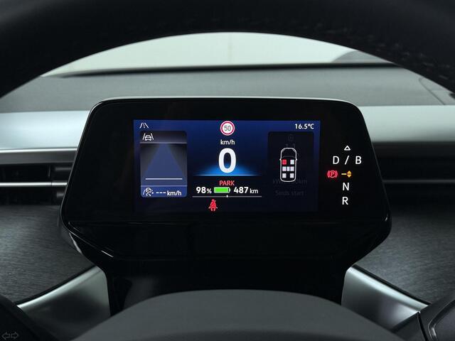 Volkswagen ID. Buzz Bedrijfswagens Pro Bulli Limited Elektromotor 210 kW (286 pk) 323