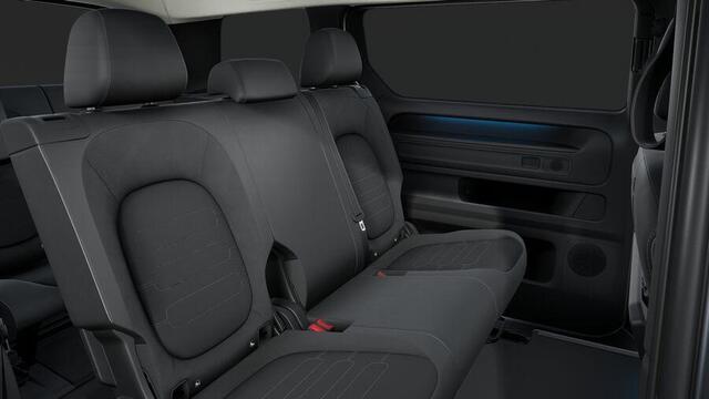 Volkswagen ID. Buzz L2 Pro Limited Edition Plus 86 kWh LWB 7p. | 7 zits pakket | Trekhaak, elektrisch uitklapbaar | Open & Close Pakket | Assistance Pakket Plus | Design Pakket |
