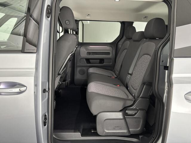 Volkswagen ID. Buzz Pro Bulli 79 kWh 6p. | 2X SCHUIFDR. | ADAP. CRUISE | CAMERA | SOH 94% |