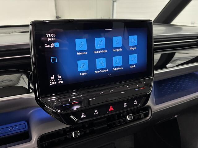 Volkswagen ID. Buzz Pro Bulli 79 kWh 6p. | 2X SCHUIFDR. | ADAP. CRUISE | CAMERA | SOH 94% |