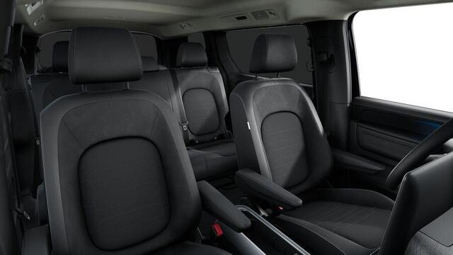 Volkswagen ID. Buzz Pro Limited Edition Plus 286pk 86 kWh LWB 7p. | Trekhaak | Open & close pakket | Comfortpakket "plus" | Design pakket | 7-zits pakket | Netto-ACTIEprijs; RIJKLAAR INCL. BTW/BPM, INRUILPREMIE (bij koop of lease via HK) |
